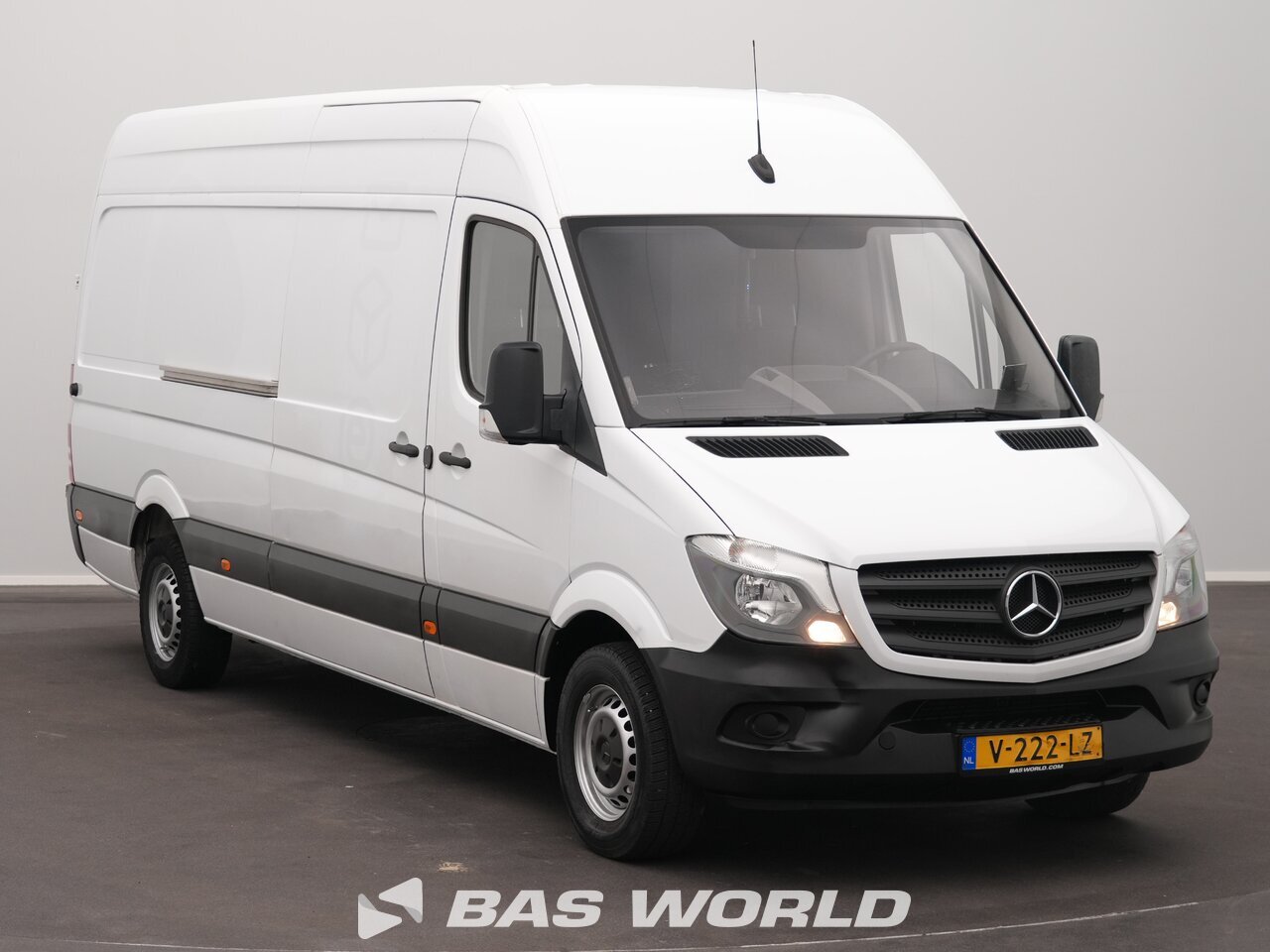Other : Mercedes Sprinter 311 CDI Furgão