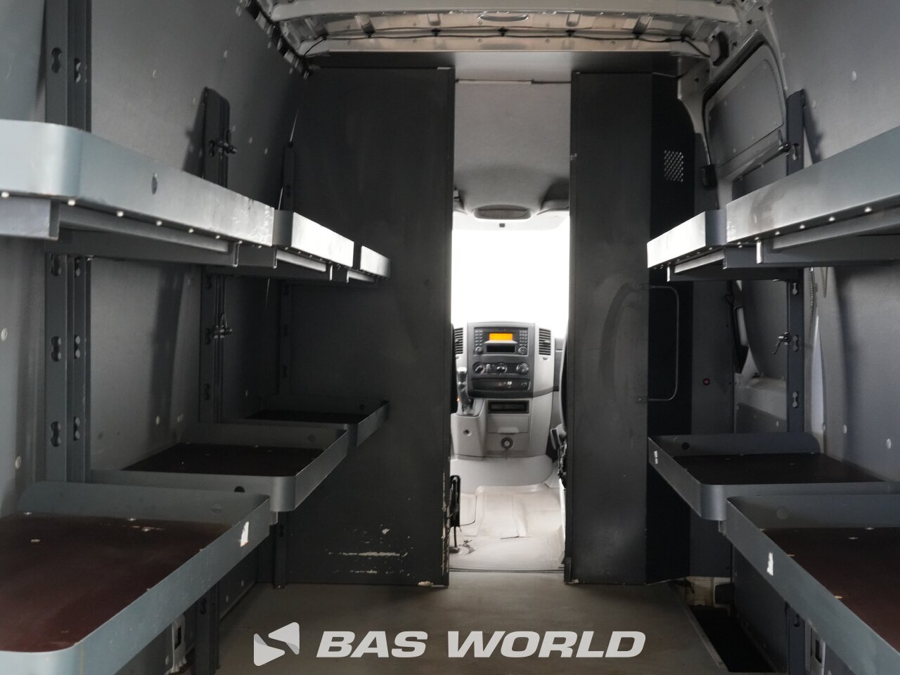 Other : Mercedes Sprinter 311 CDI Furgão