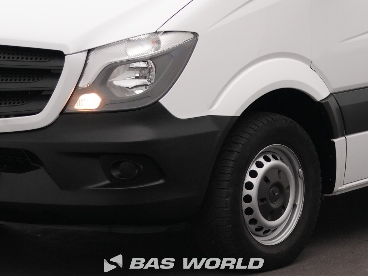 Other : Mercedes Sprinter 311 CDI Furgão