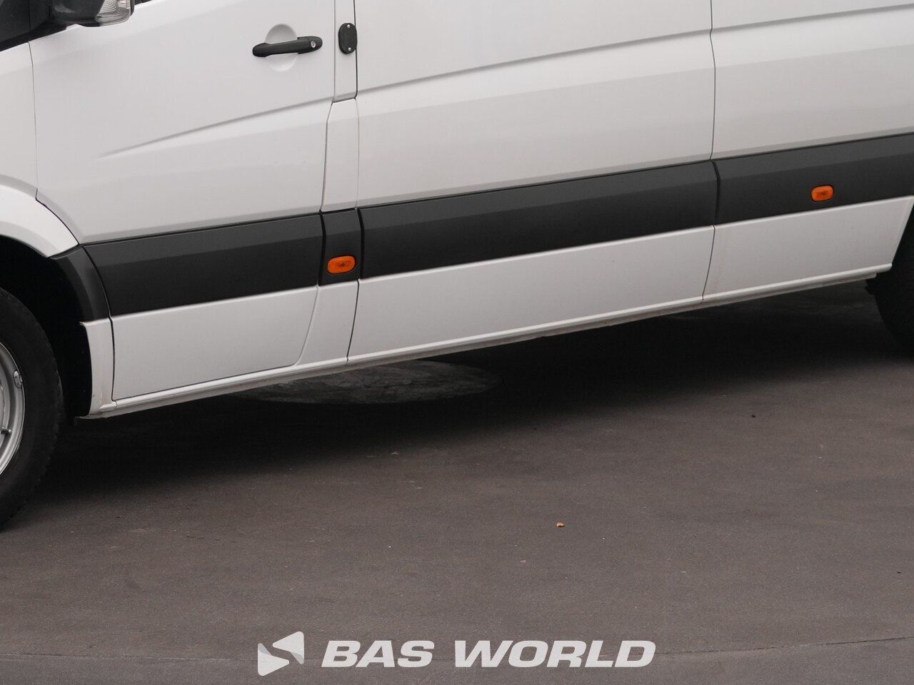 Other : Mercedes Sprinter 311 CDI Furgão