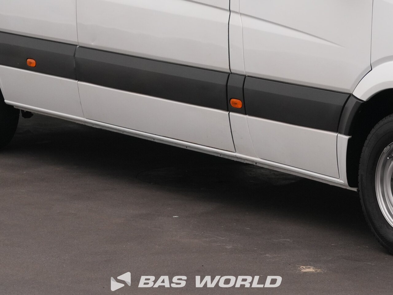 Other : Mercedes Sprinter 311 CDI Furgão