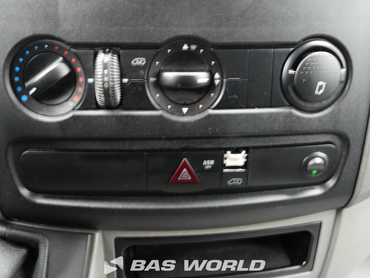 Other : Mercedes Sprinter 311 CDI Furgão