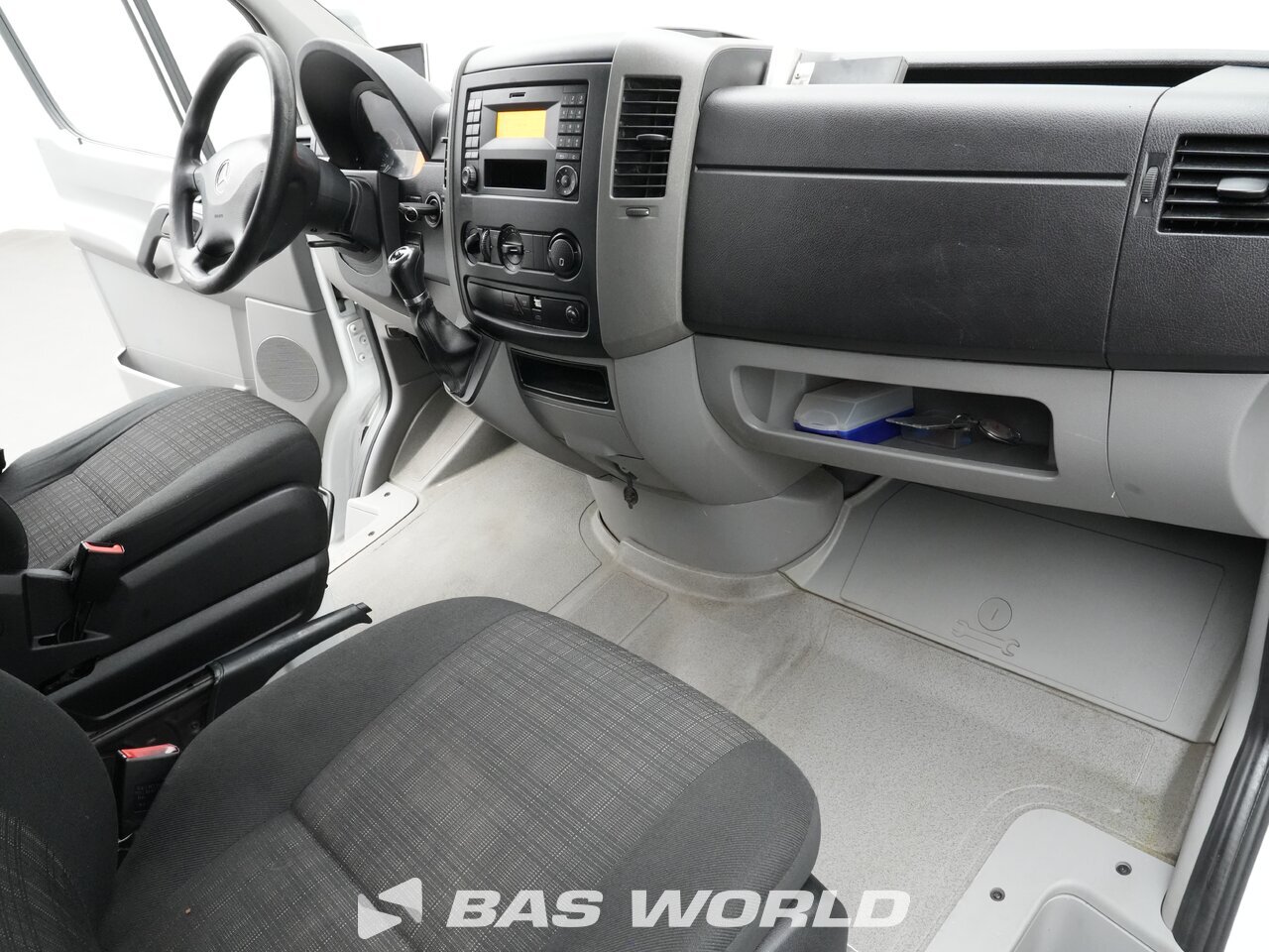 Other : Mercedes Sprinter 311 CDI Furgão