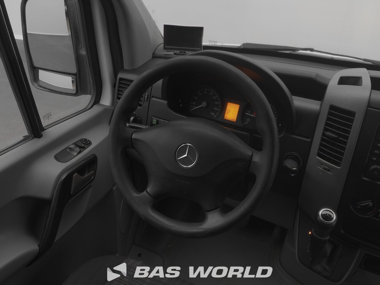 Other : Mercedes Sprinter 311 CDI Furgão