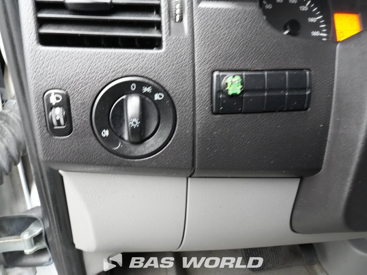 Other : Mercedes Sprinter 311 CDI Furgão