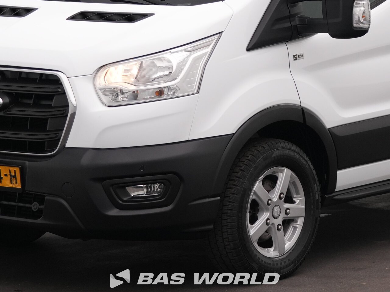 Other : Ford Transit 130pk Nadwozia skrzyniowe