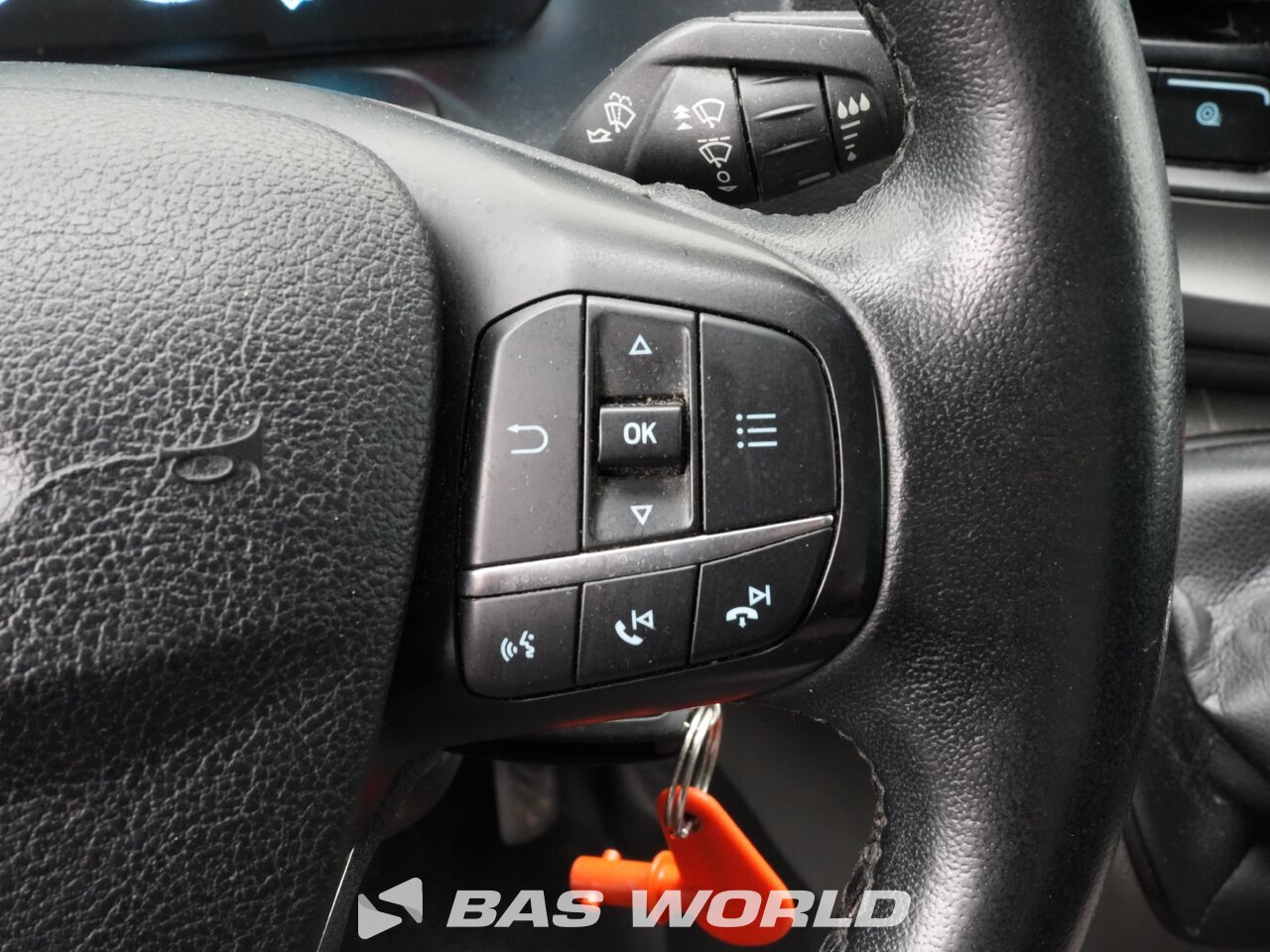 Other : Ford Transit 130pk Nadwozia skrzyniowe