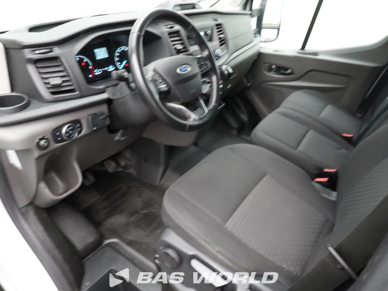 Other : Ford Transit 130pk Nadwozia skrzyniowe