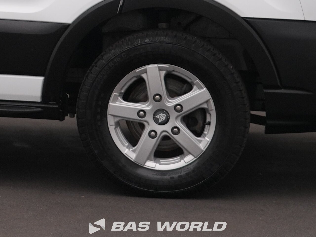 Other : Ford Transit 130pk Nadwozia skrzyniowe