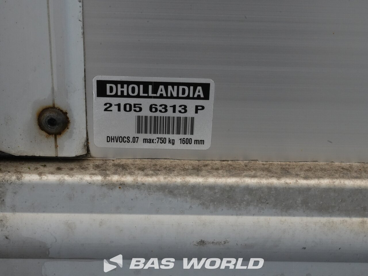 Other : Ford Transit 130pk Nadwozia skrzyniowe
