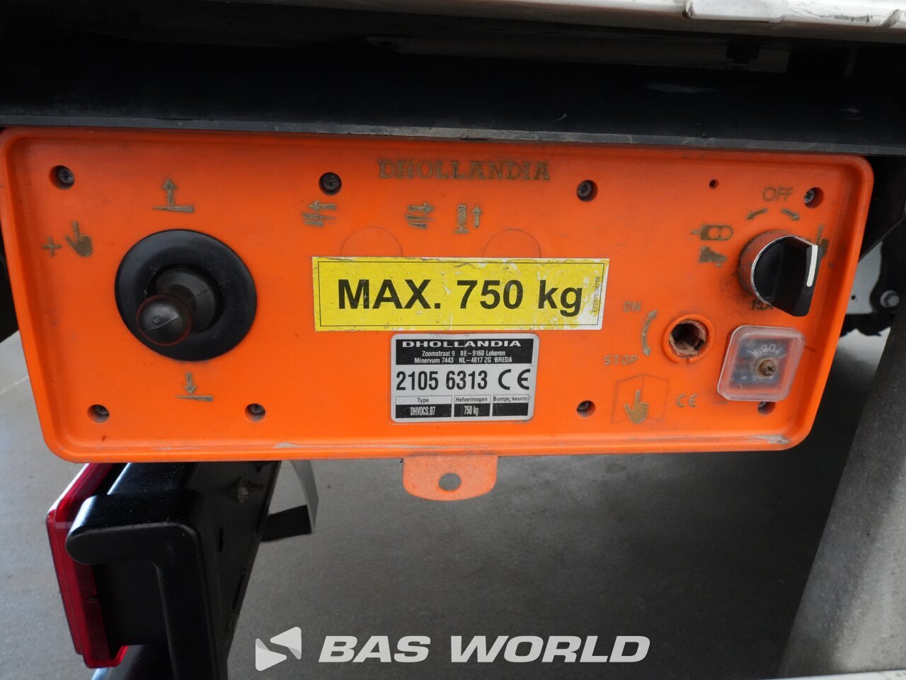 Other : Ford Transit 130pk Nadwozia skrzyniowe