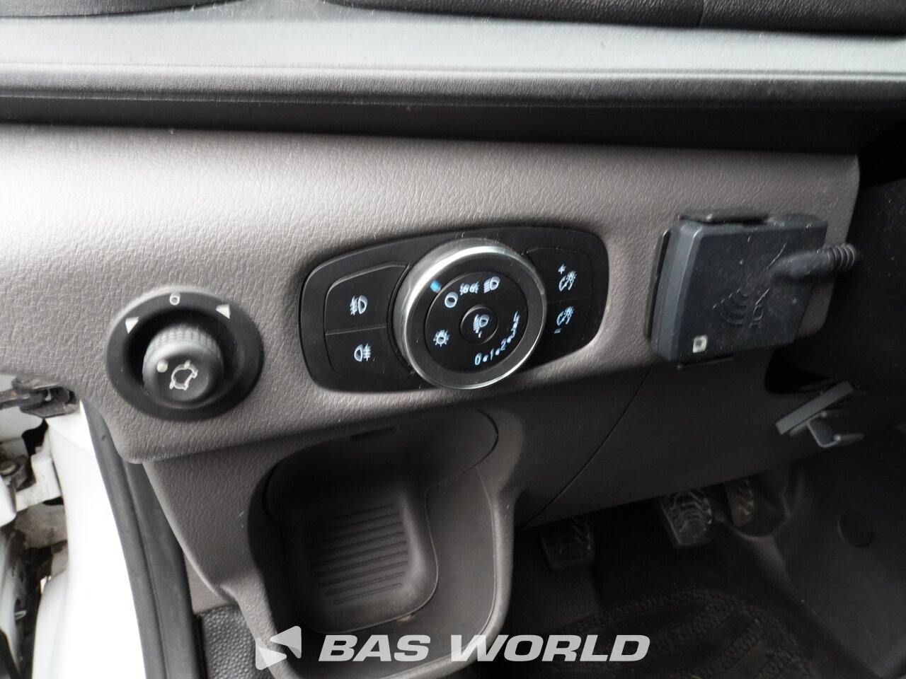 Other : Ford Transit 130pk Nadwozia skrzyniowe