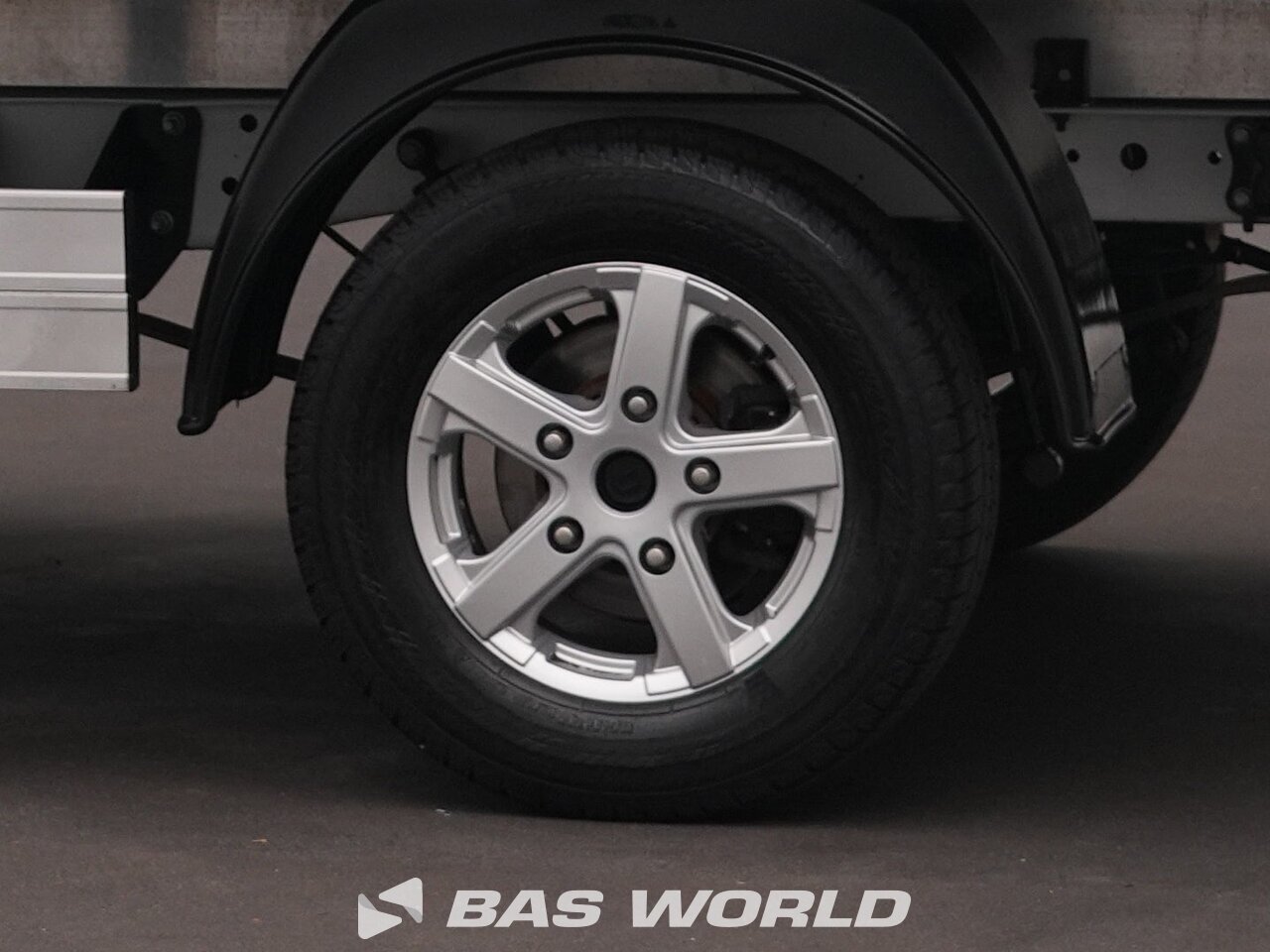 Other : Ford Transit 130pk Nadwozia skrzyniowe