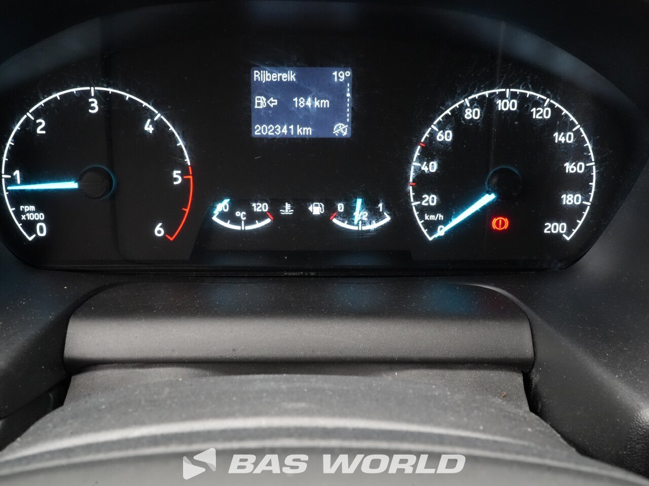 Other : Ford Transit 130pk Nadwozia skrzyniowe