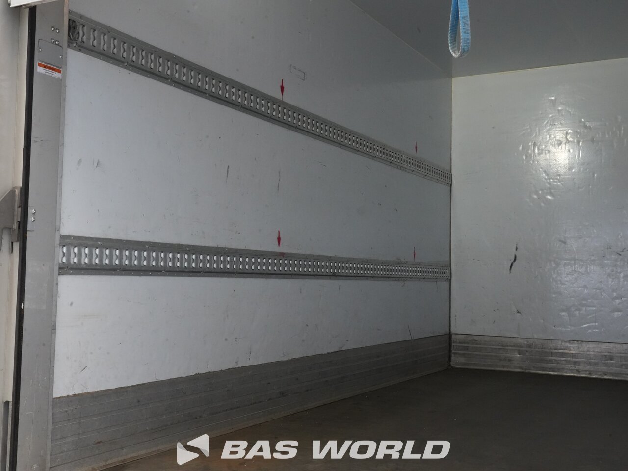 Other : Ford Transit 130pk Nadwozia skrzyniowe