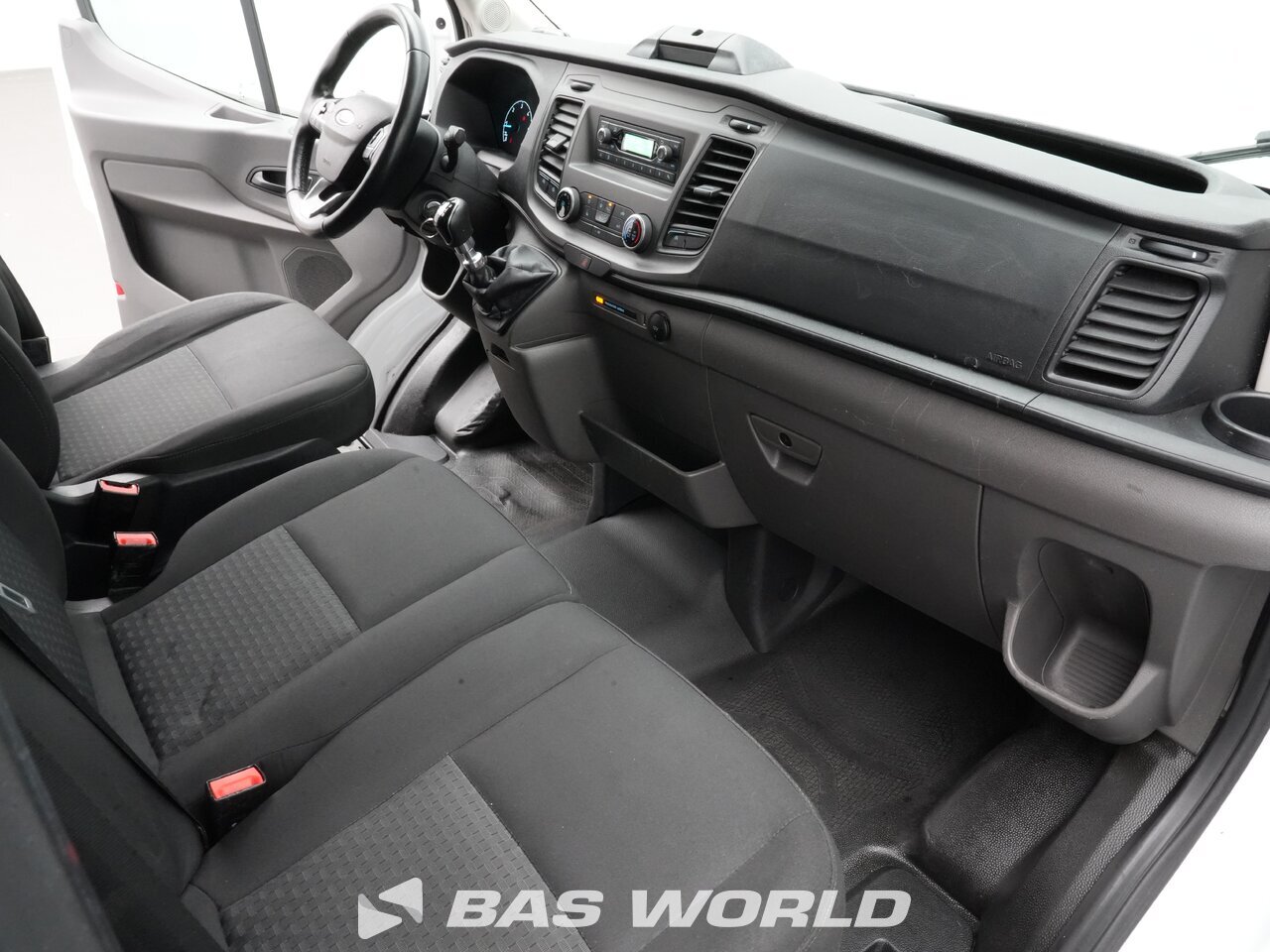Other : Ford Transit 130pk Nadwozia skrzyniowe
