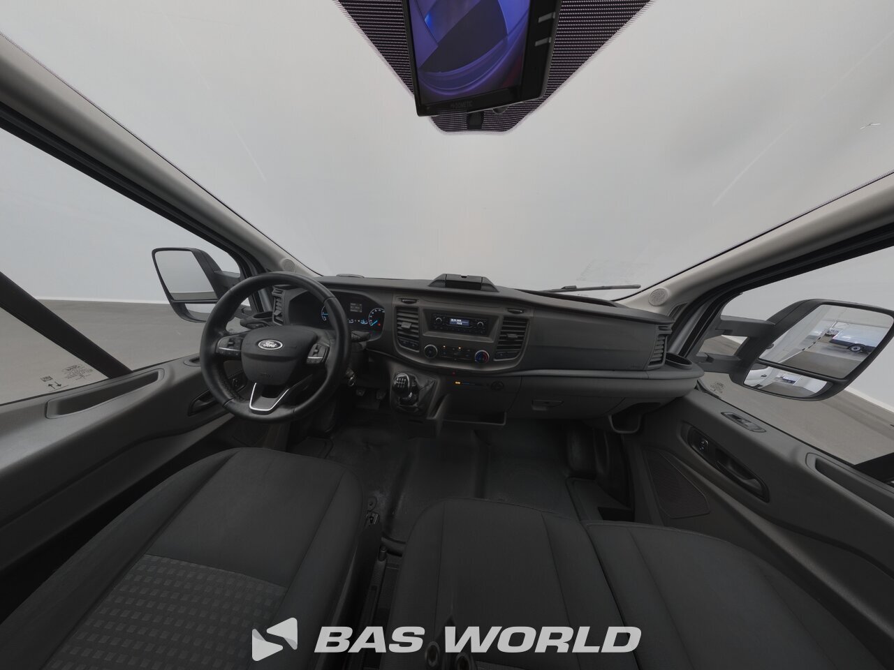 Other : Ford Transit 130pk Nadwozia skrzyniowe