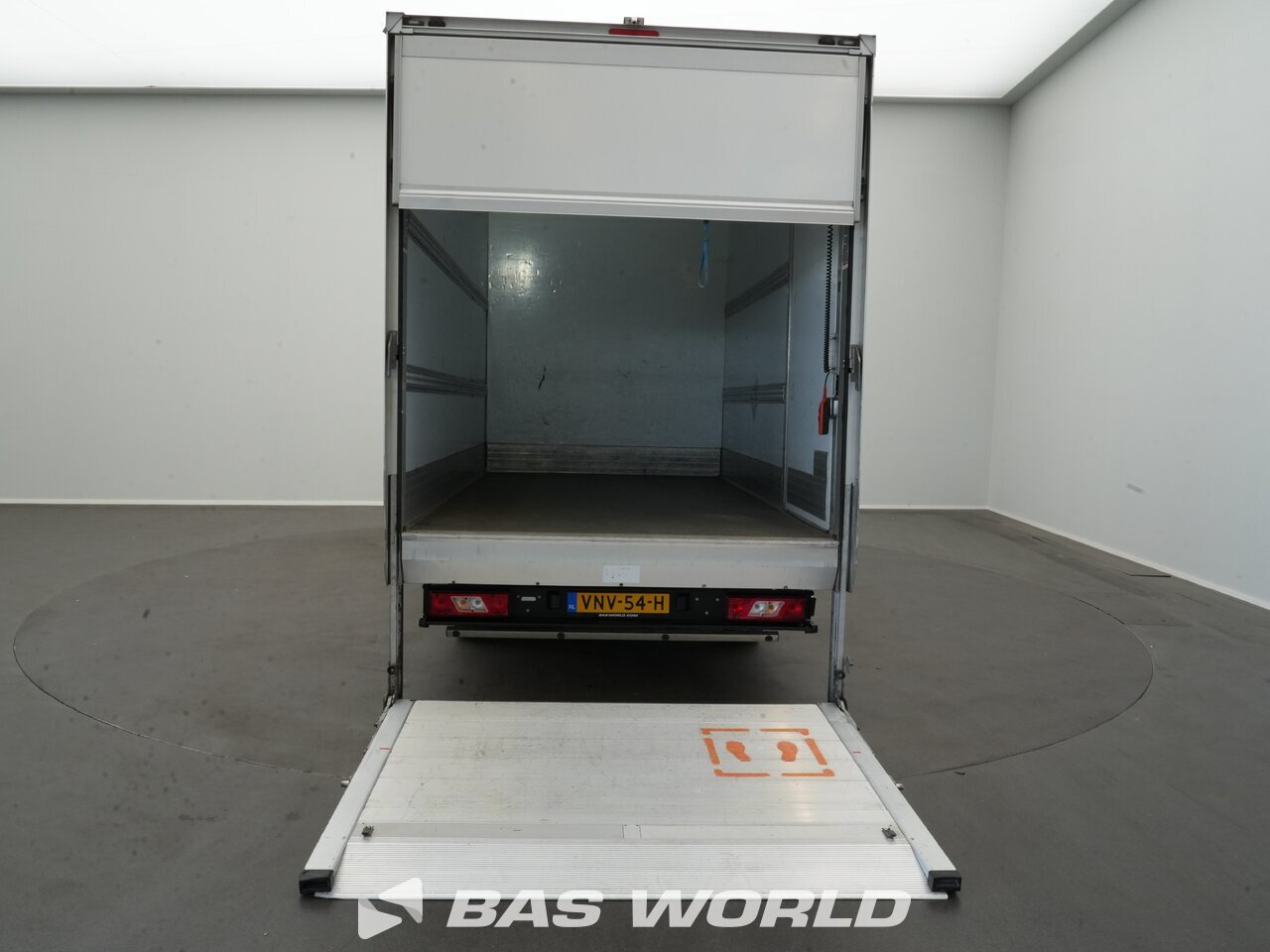Other : Ford Transit 130pk Nadwozia skrzyniowe