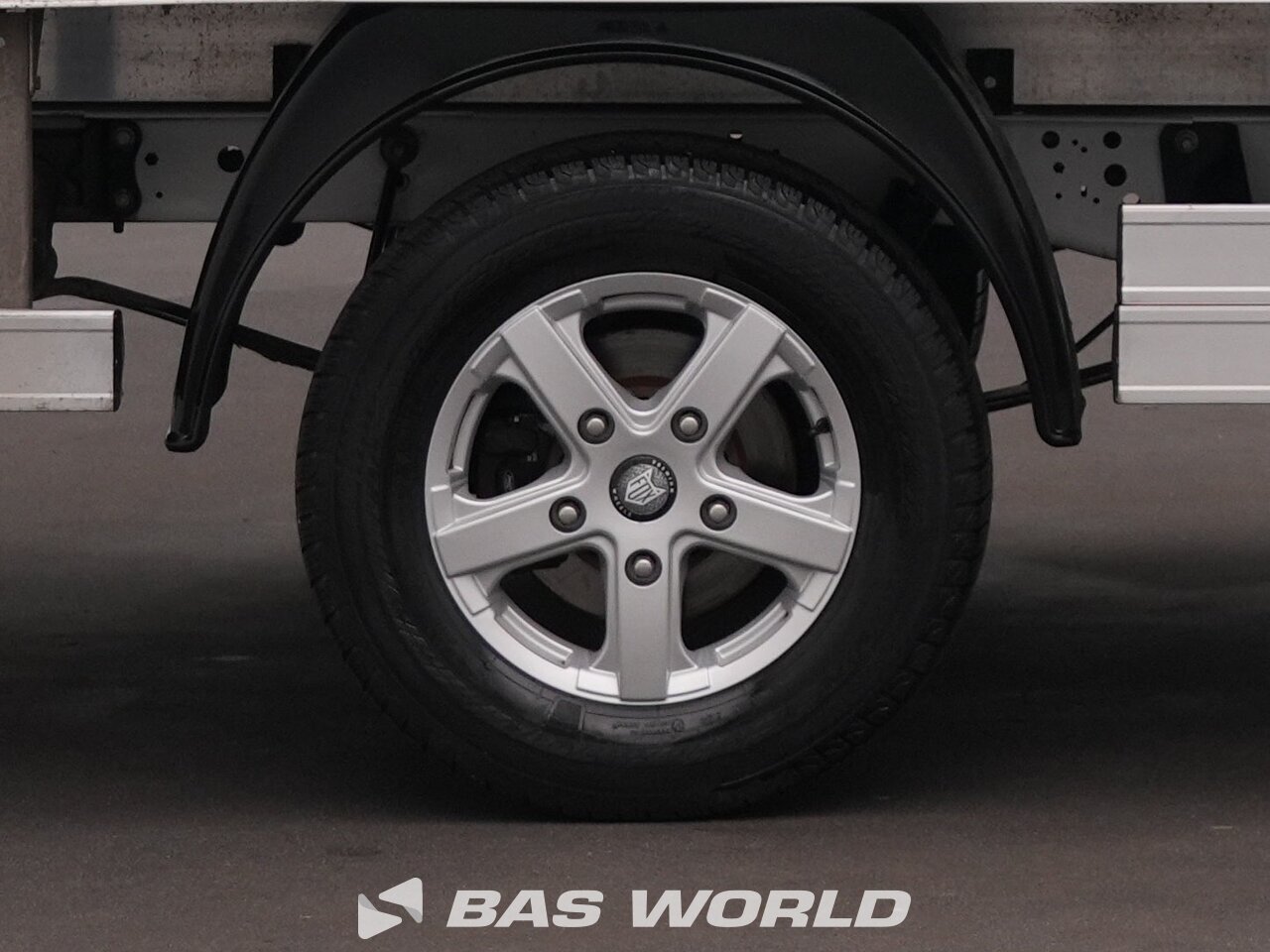 Other : Ford Transit 130pk Nadwozia skrzyniowe