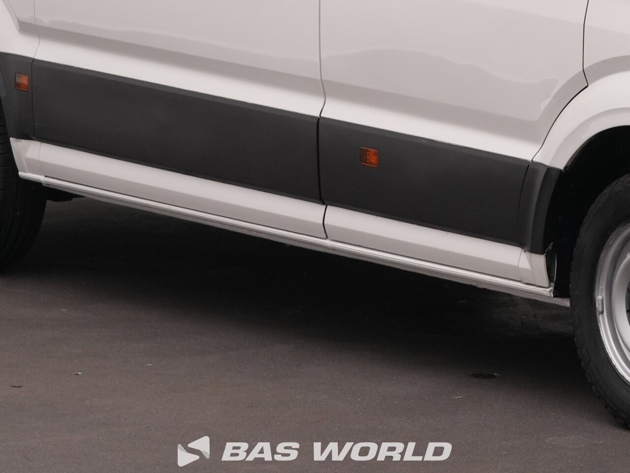 Other : Volkswagen Crafter 140pk Minibusevi furgoni