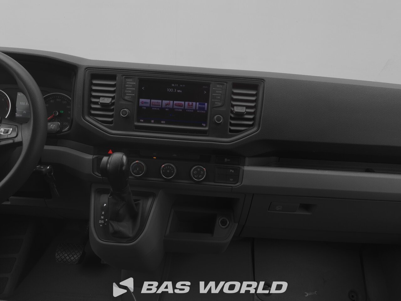 Other : Volkswagen Crafter 140pk Minibusevi furgoni