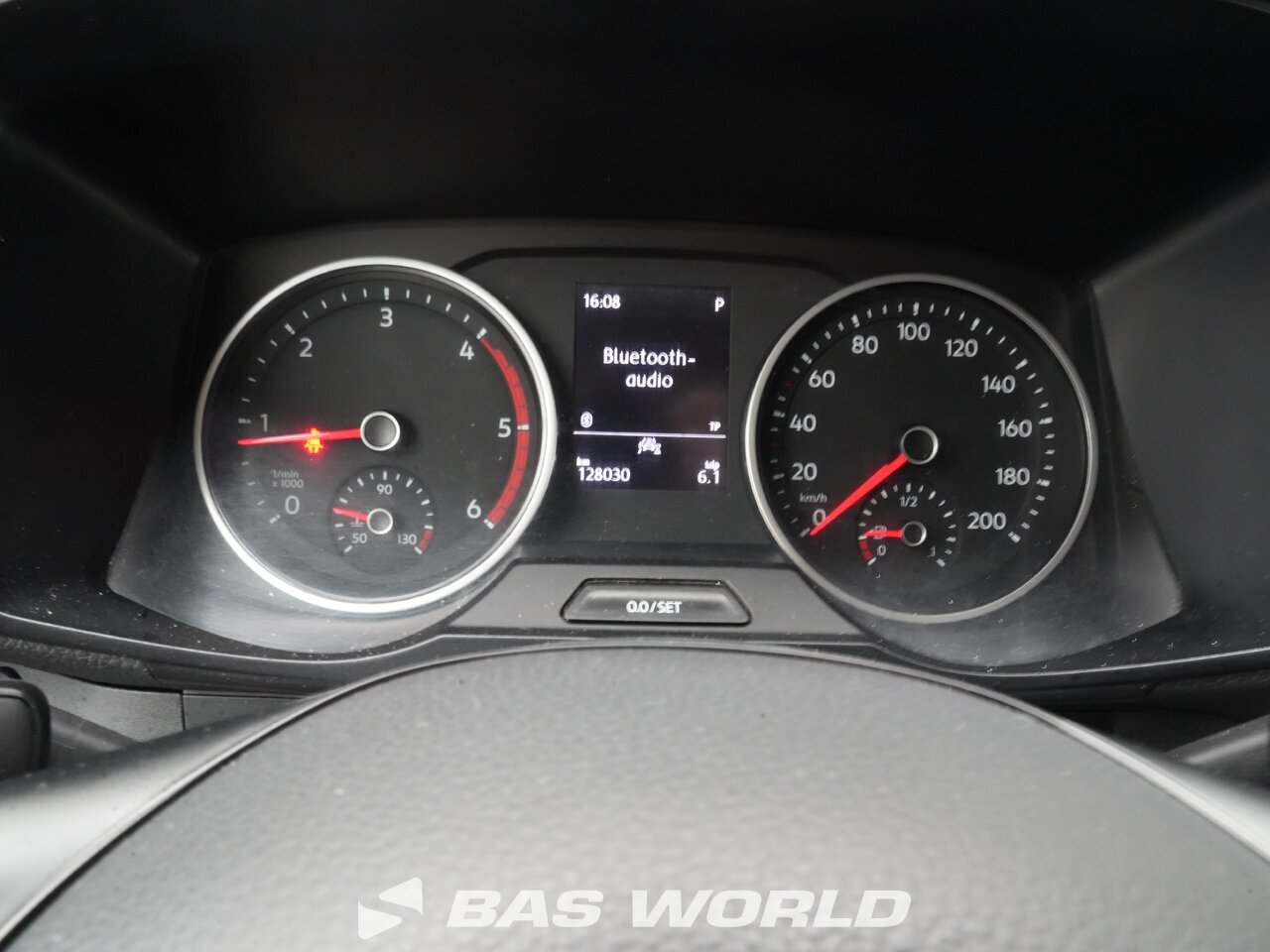 Other : Volkswagen Crafter 140pk Minibusevi furgoni