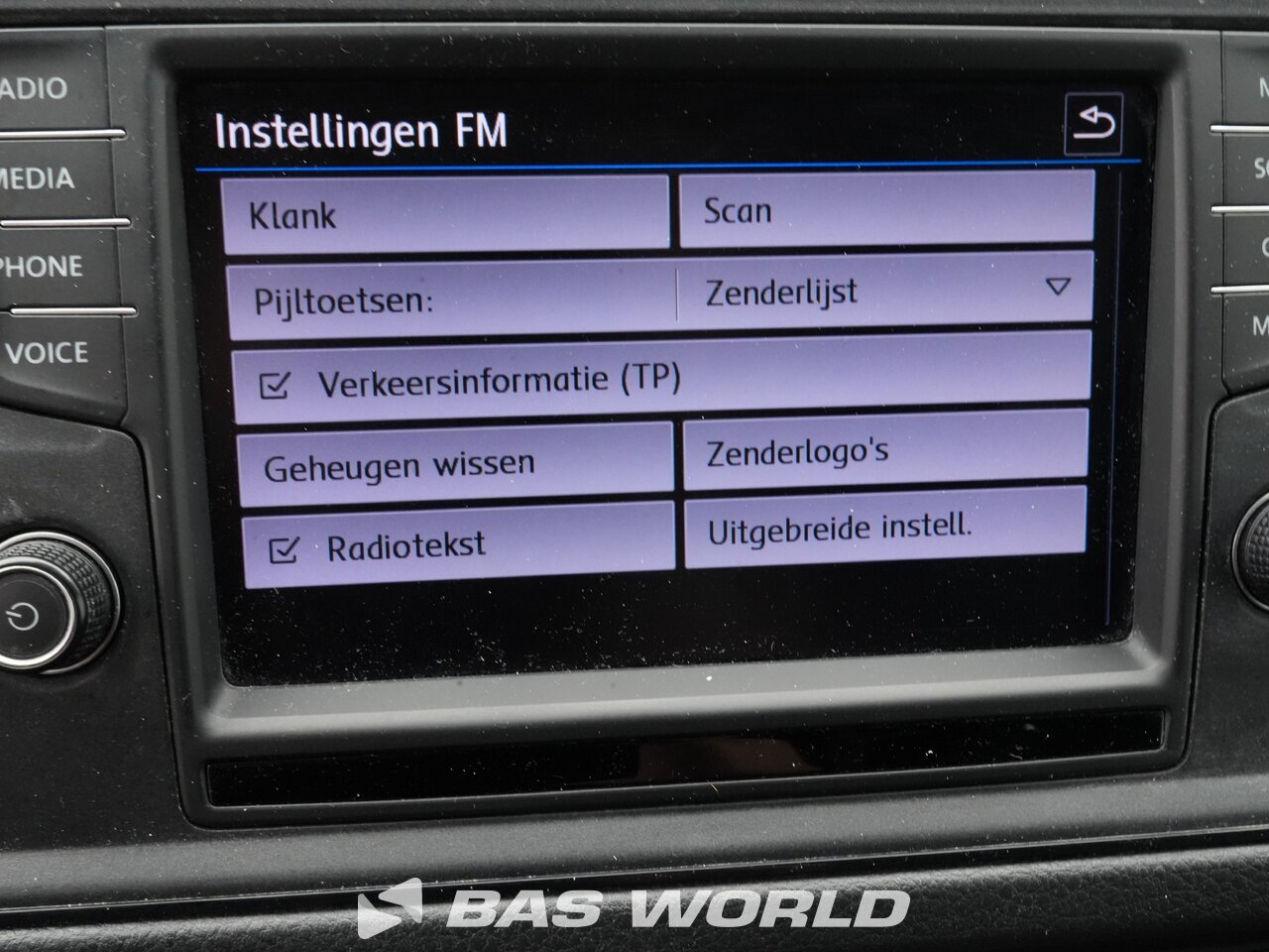 Other : Volkswagen Crafter 140pk Minibusevi furgoni