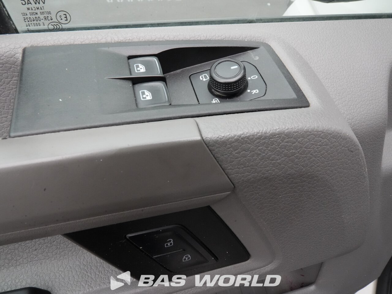 Other : Volkswagen Crafter 140pk Minibusevi furgoni