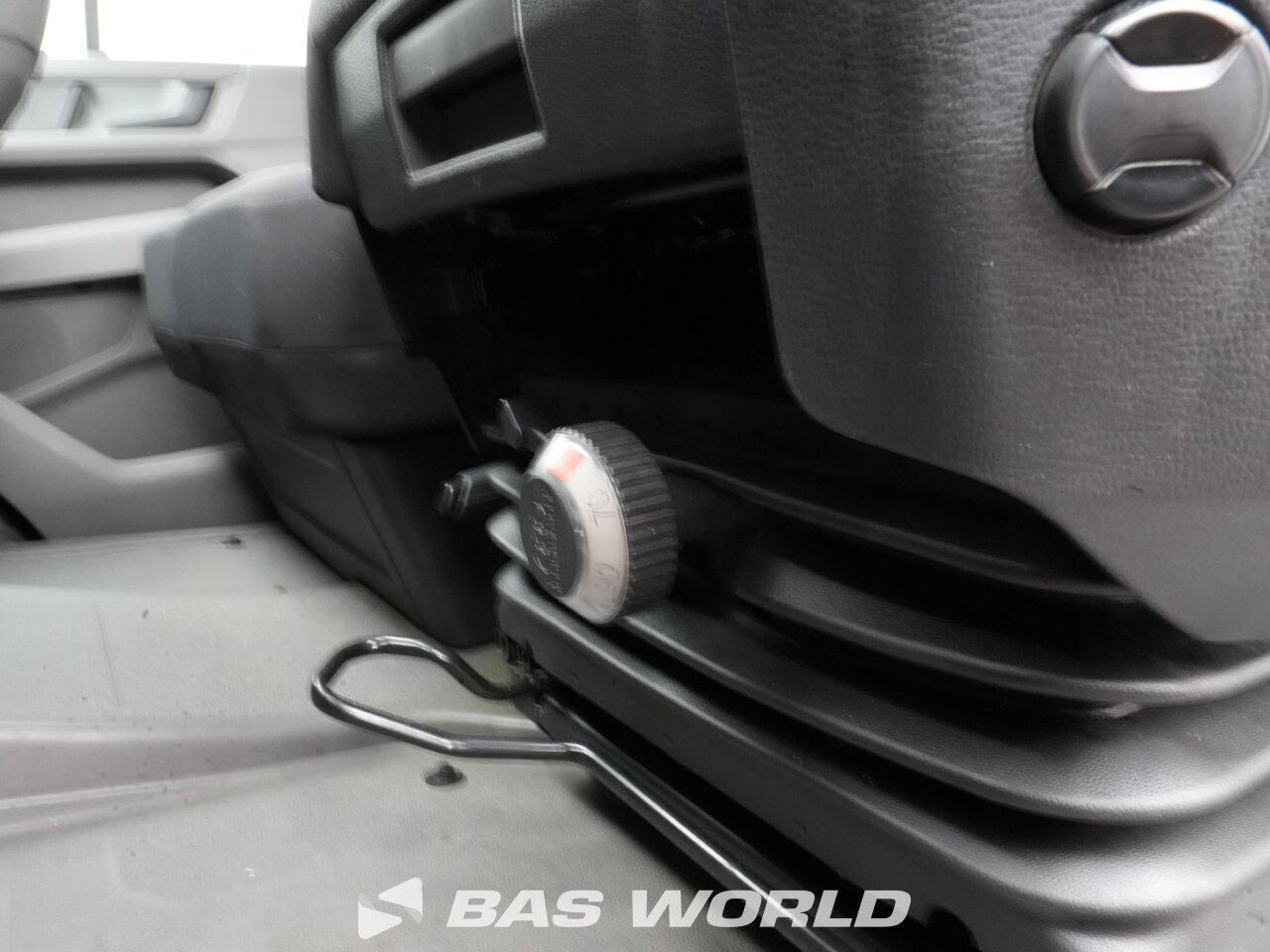 Other : Volkswagen Crafter 140pk Minibusevi furgoni