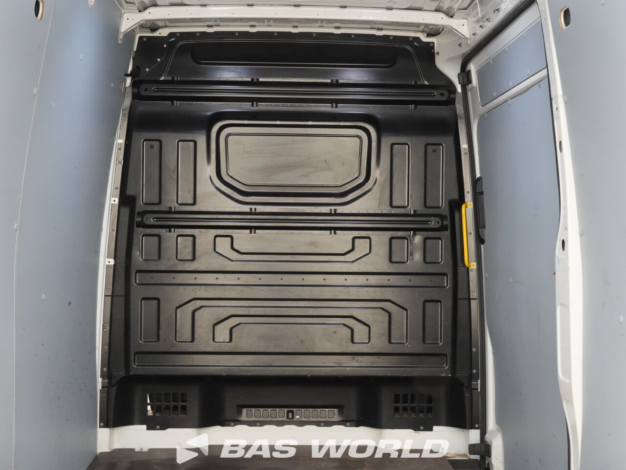 Other : Volkswagen Crafter 140pk Minibusevi furgoni