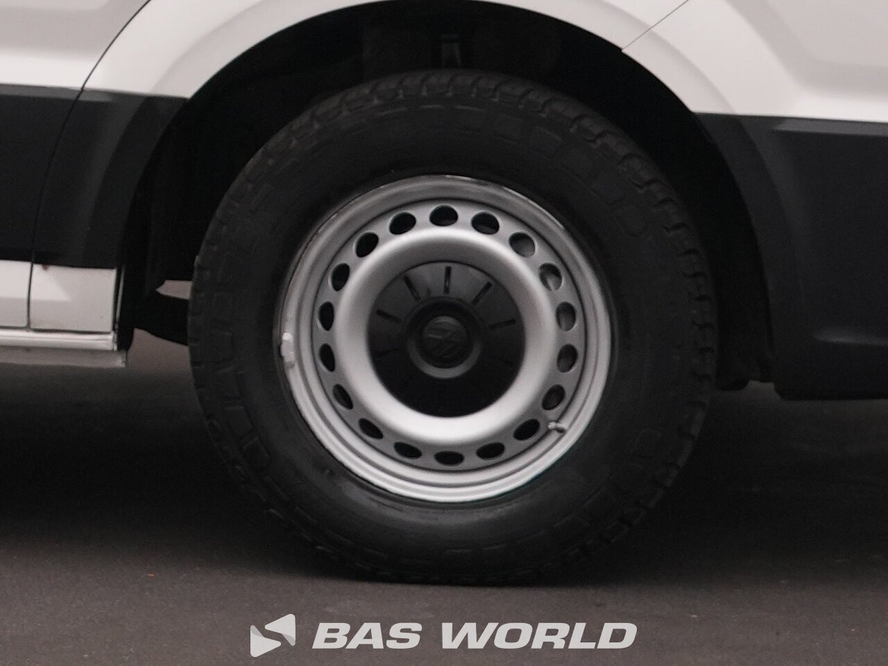 Other : Volkswagen Crafter 140pk Minibusevi furgoni