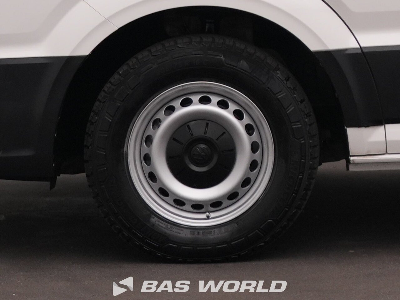 Other : Volkswagen Crafter 140pk Minibusevi furgoni