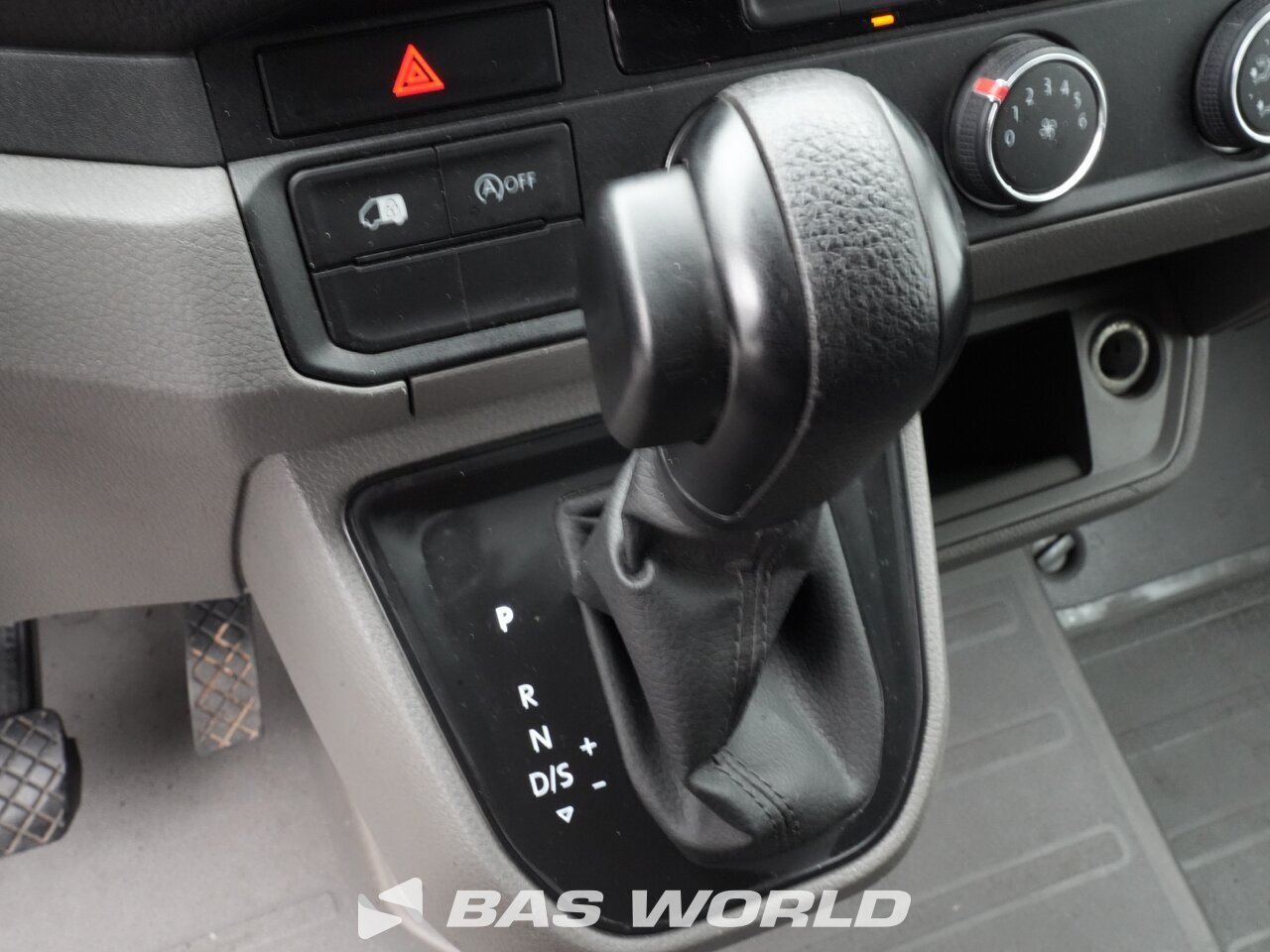 Other : Volkswagen Crafter 140pk Minibusevi furgoni