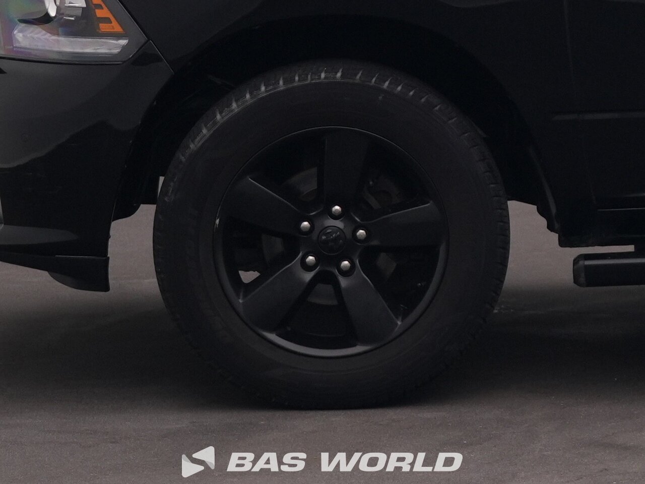 Other : Dodge الميكروباصات شاحنات بيك-اب