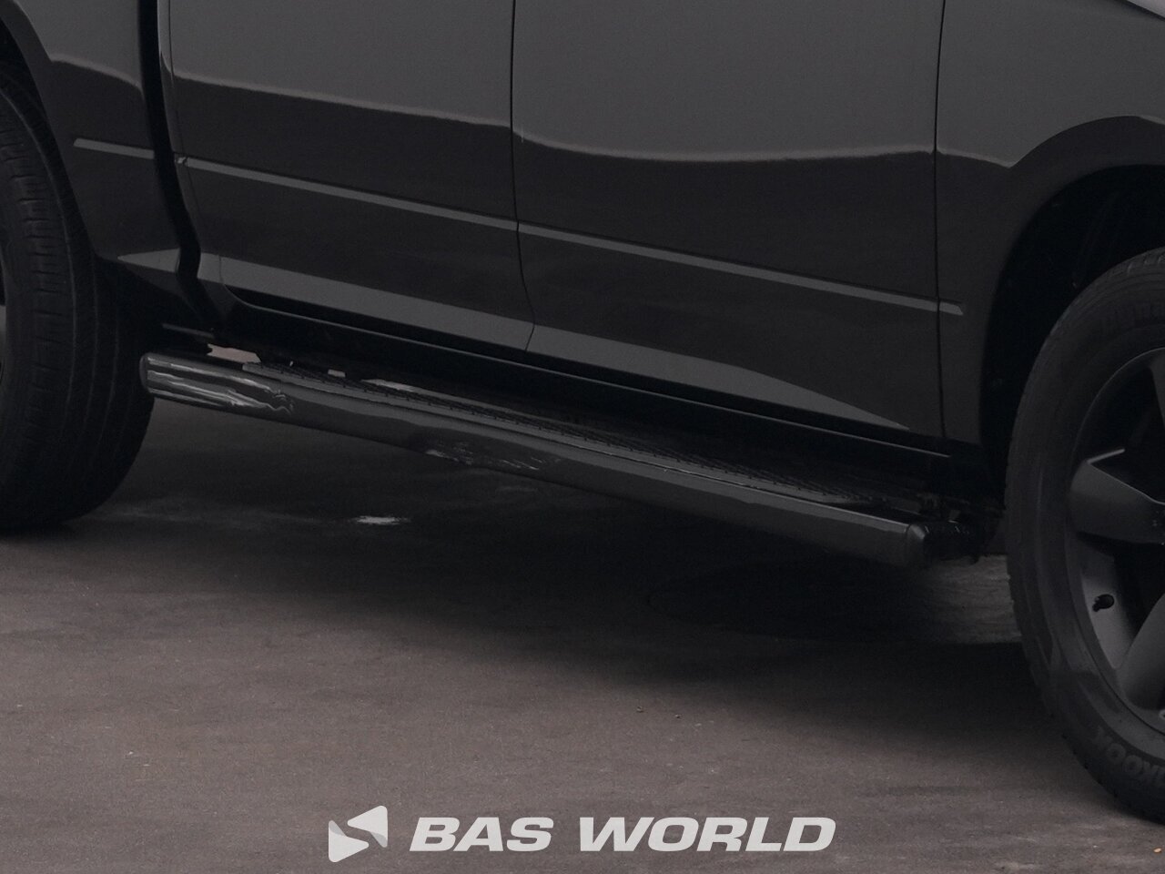 Other : Dodge الميكروباصات شاحنات بيك-اب