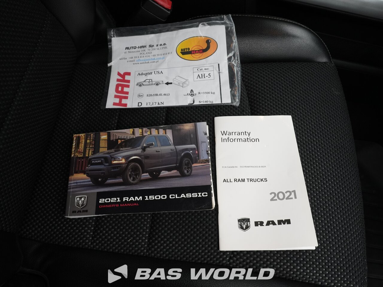 Other : Dodge الميكروباصات شاحنات بيك-اب