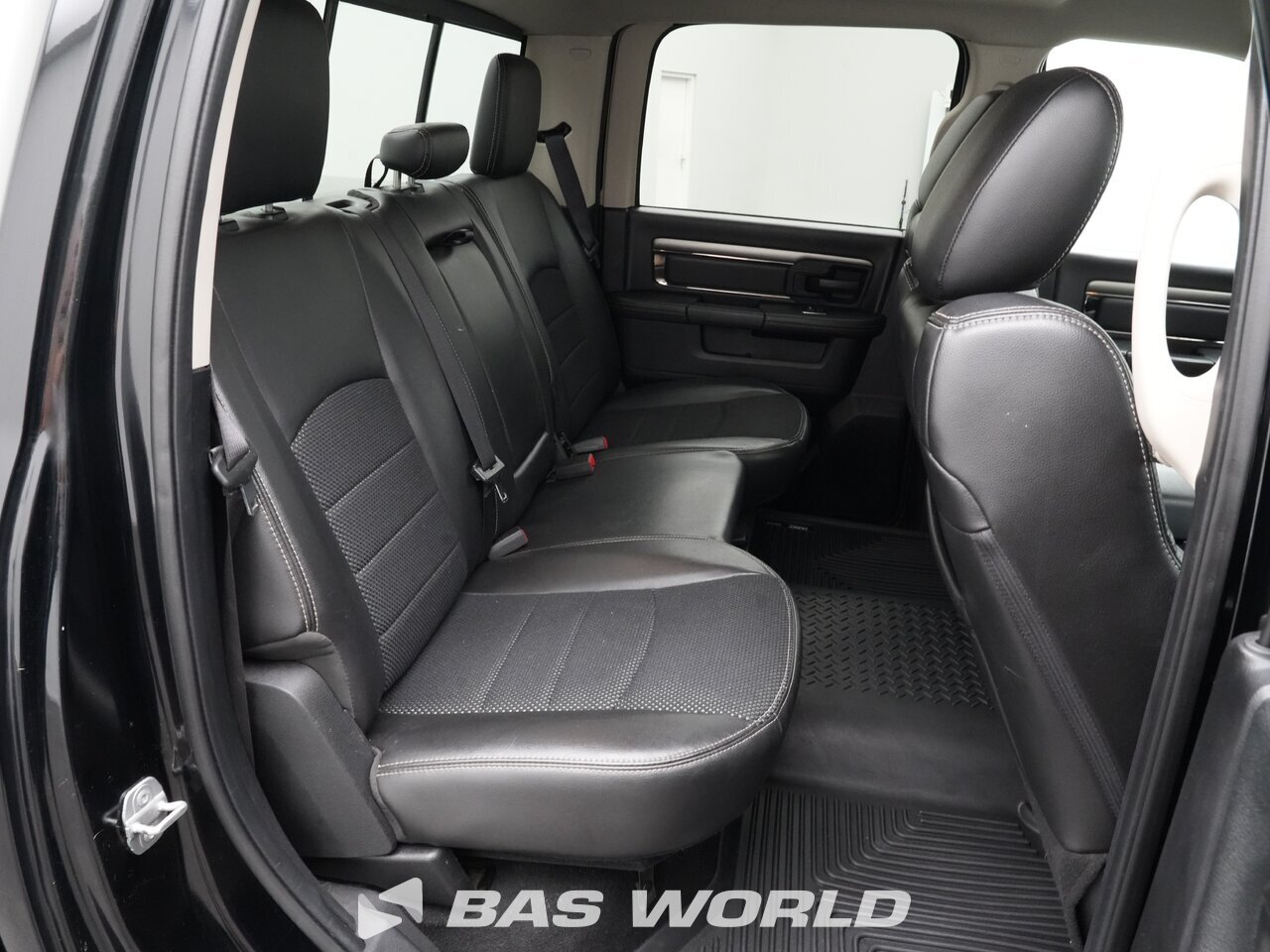 Other : Dodge الميكروباصات شاحنات بيك-اب