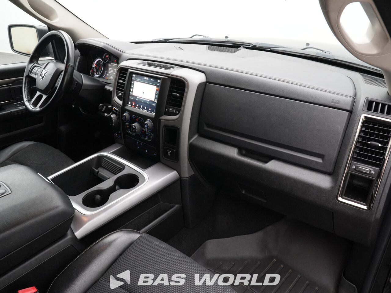 Other : Dodge الميكروباصات شاحنات بيك-اب