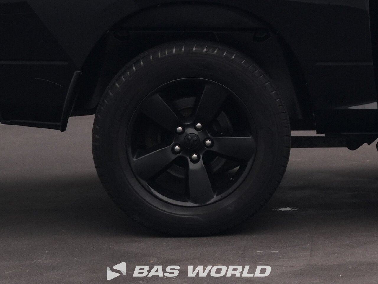 Other : Dodge الميكروباصات شاحنات بيك-اب
