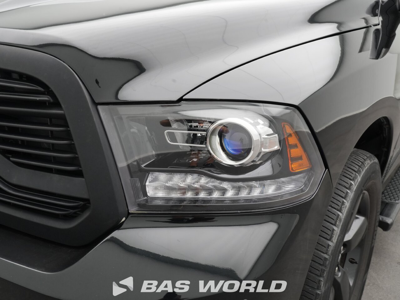 Other : Dodge الميكروباصات شاحنات بيك-اب