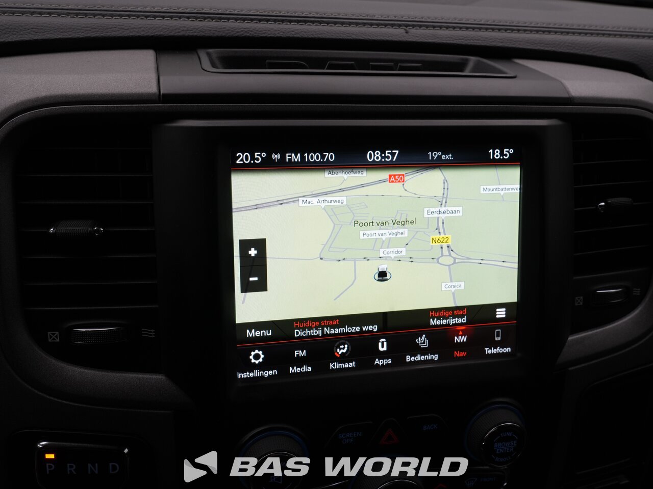 Other : Dodge الميكروباصات شاحنات بيك-اب
