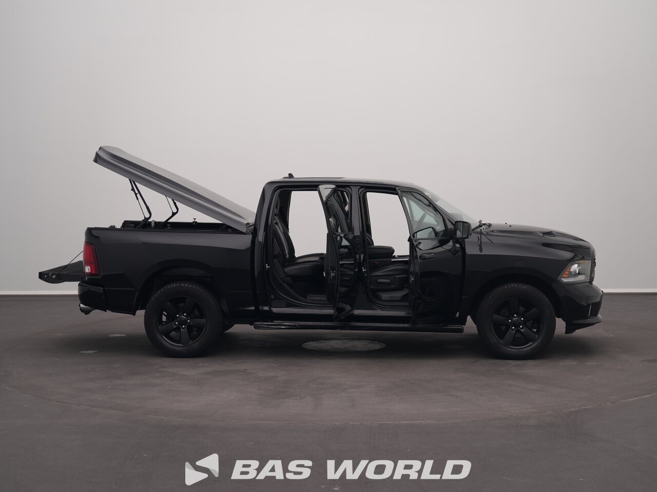 Other : Dodge الميكروباصات شاحنات بيك-اب