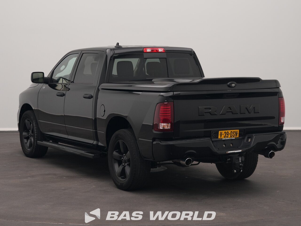 Other : Dodge الميكروباصات شاحنات بيك-اب