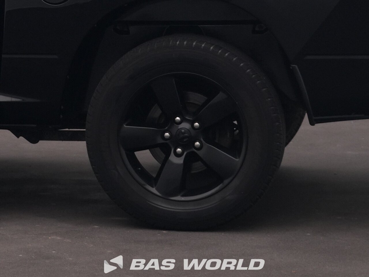 Other : Dodge الميكروباصات شاحنات بيك-اب