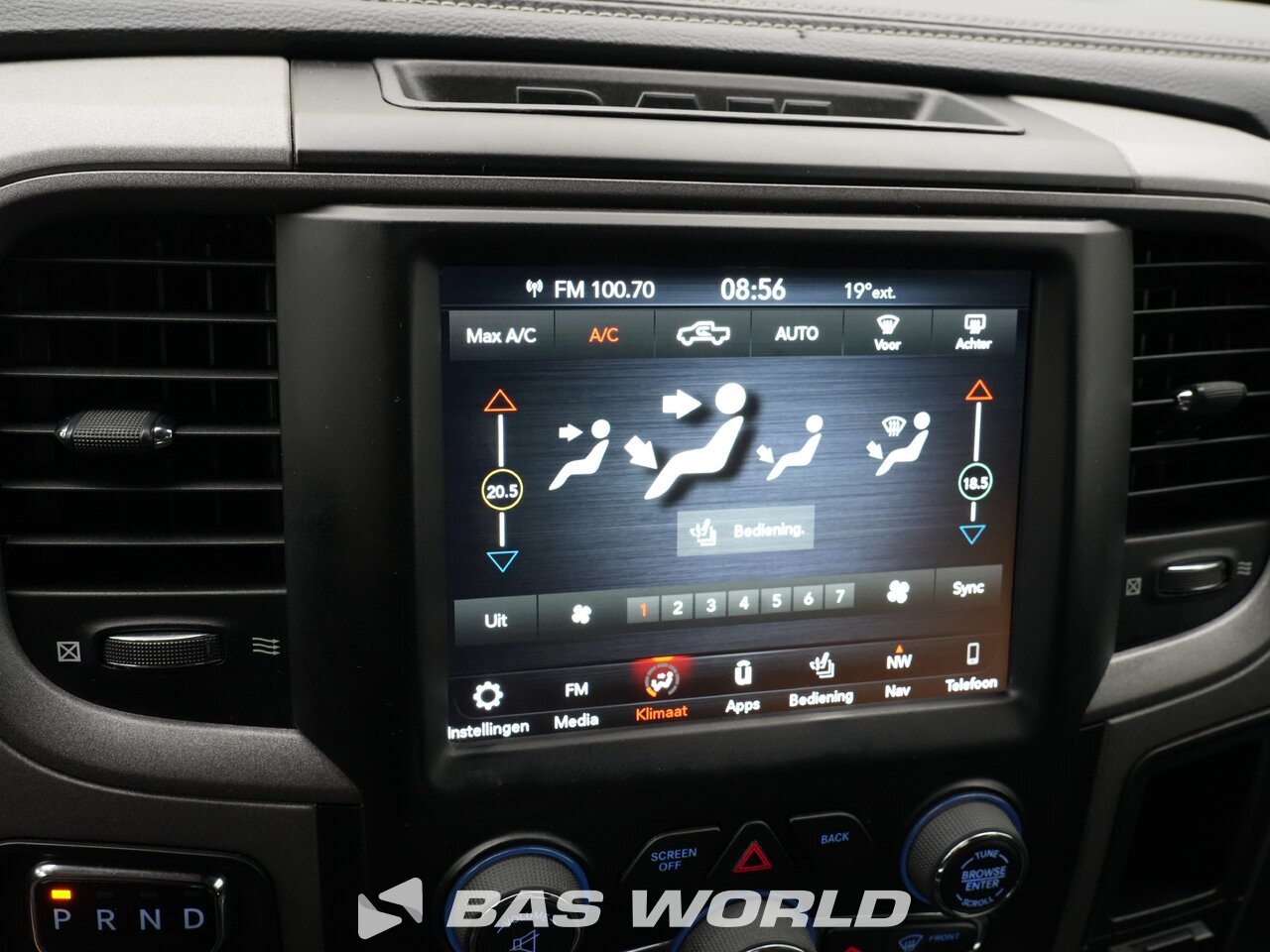 Other : Dodge الميكروباصات شاحنات بيك-اب