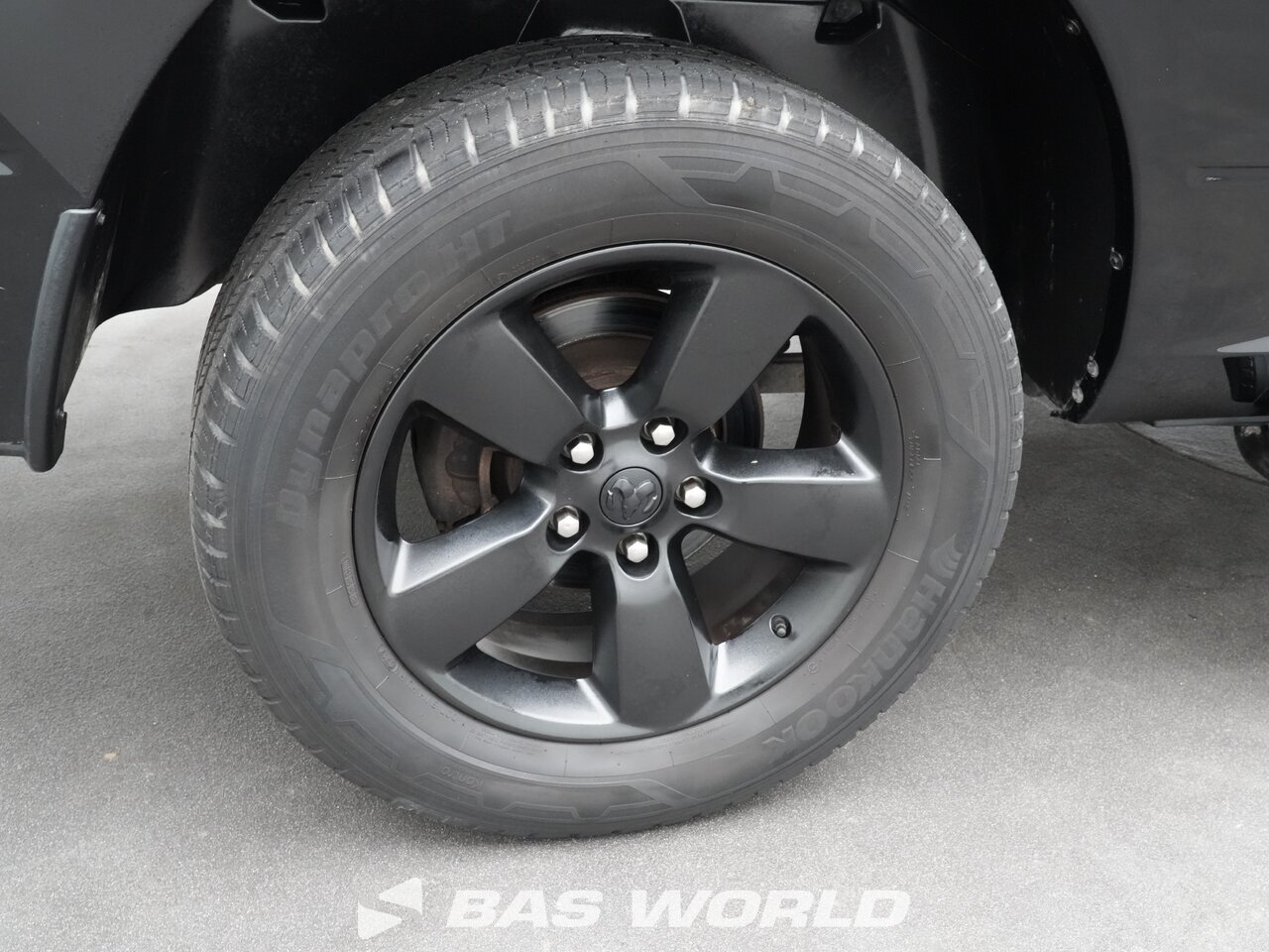Other : Dodge الميكروباصات شاحنات بيك-اب