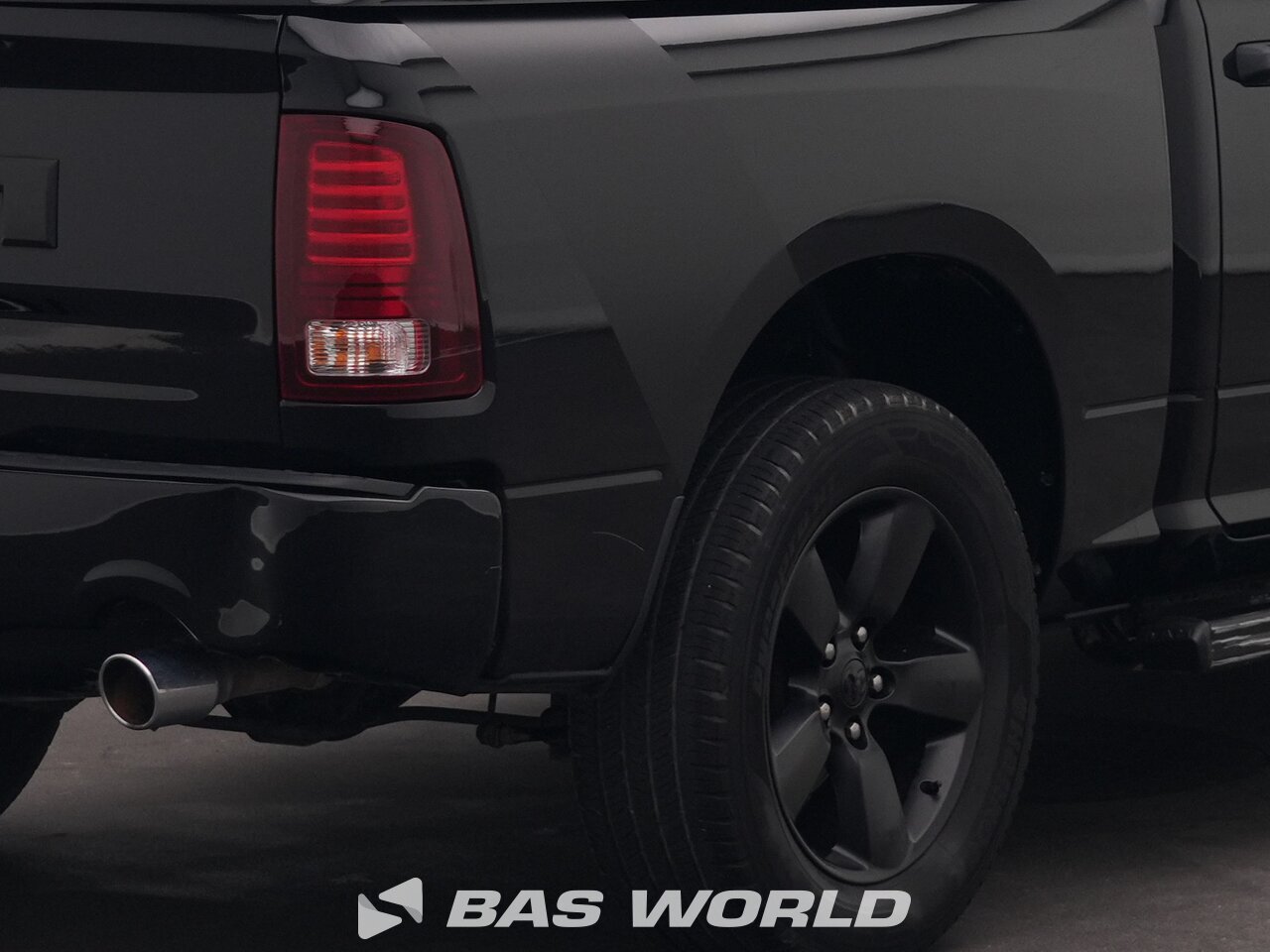 Other : Dodge الميكروباصات شاحنات بيك-اب