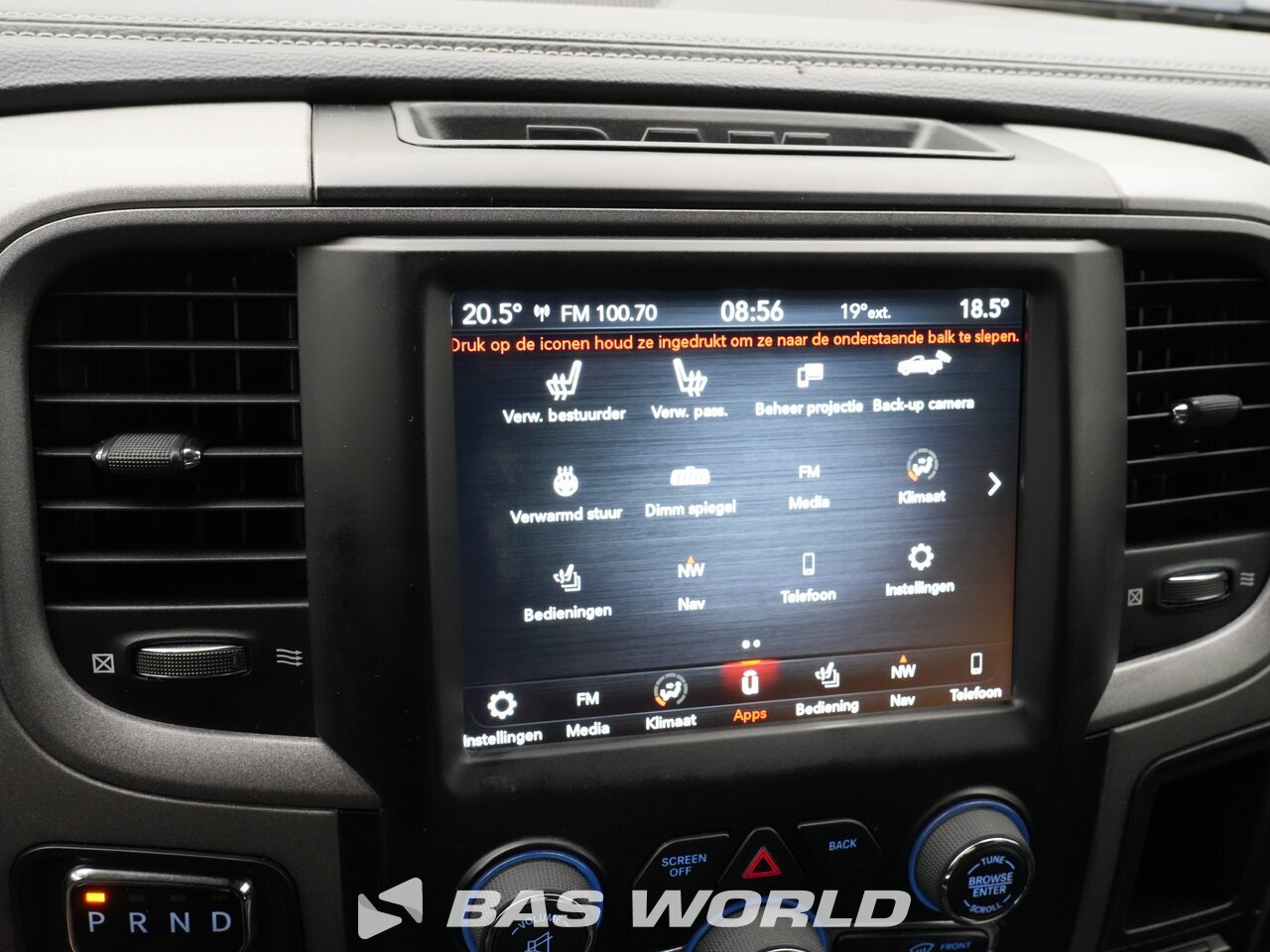 Other : Dodge الميكروباصات شاحنات بيك-اب