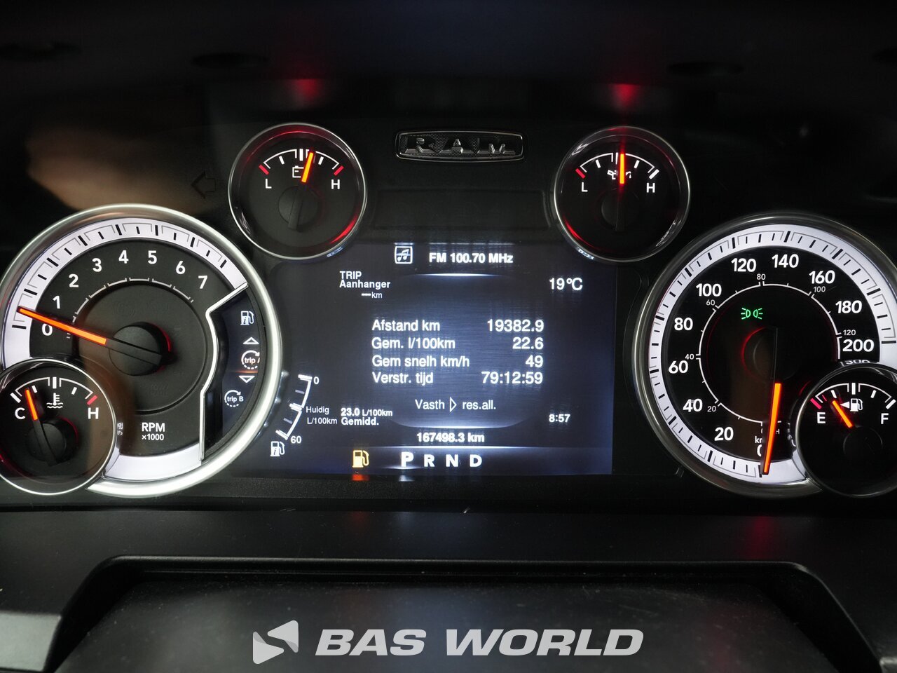 Other : Dodge الميكروباصات شاحنات بيك-اب