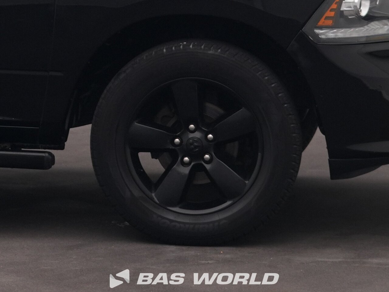 Other : Dodge الميكروباصات شاحنات بيك-اب